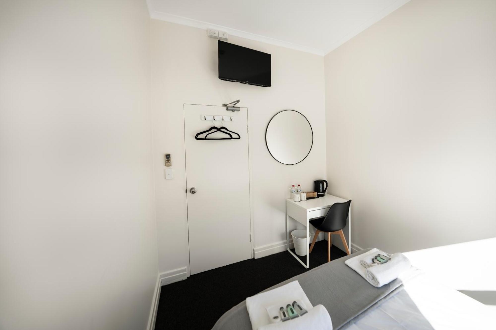 Bar Broadway Hotell Sydney Eksteriør bilde