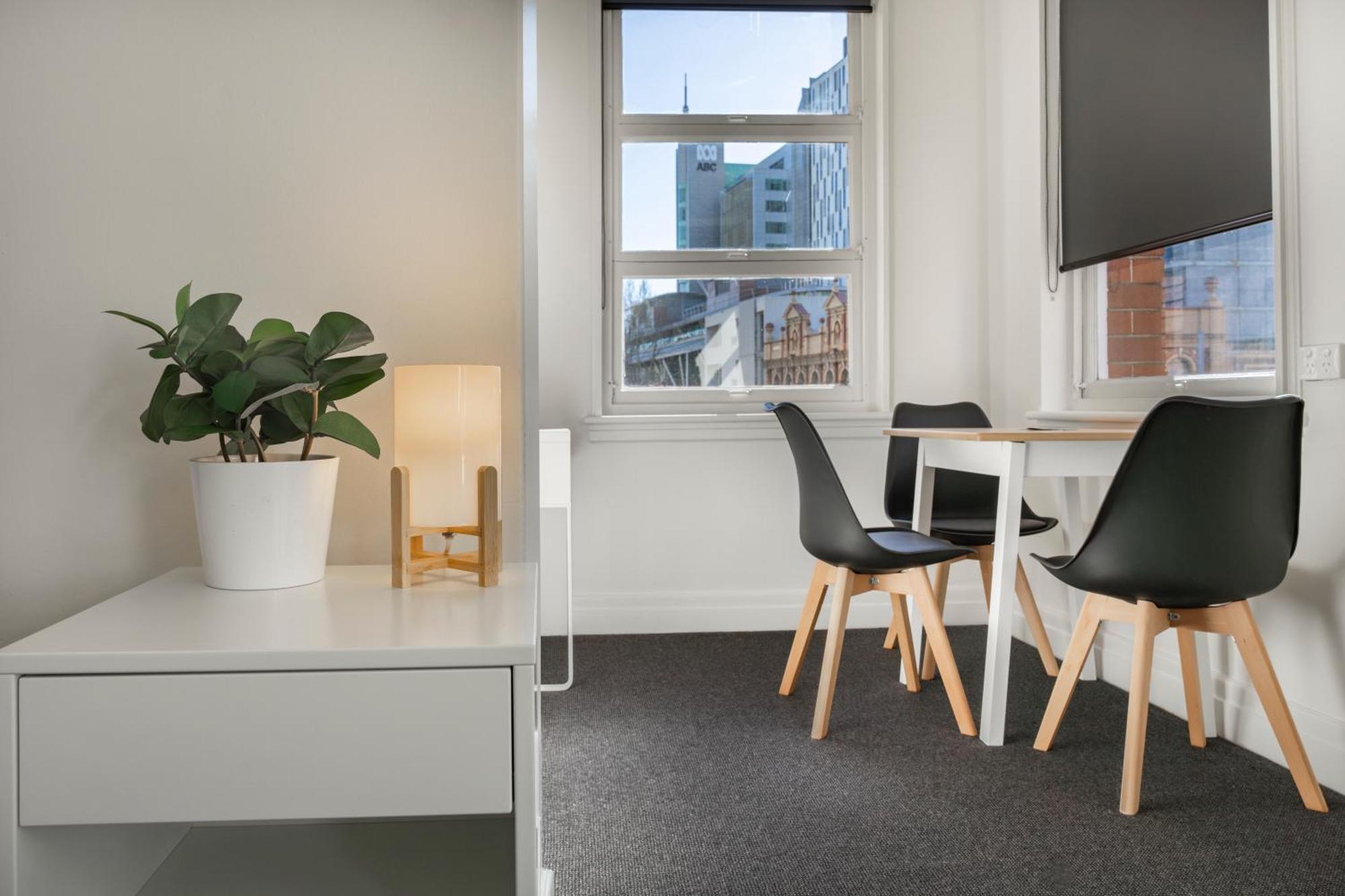 Bar Broadway Hotell Sydney Eksteriør bilde