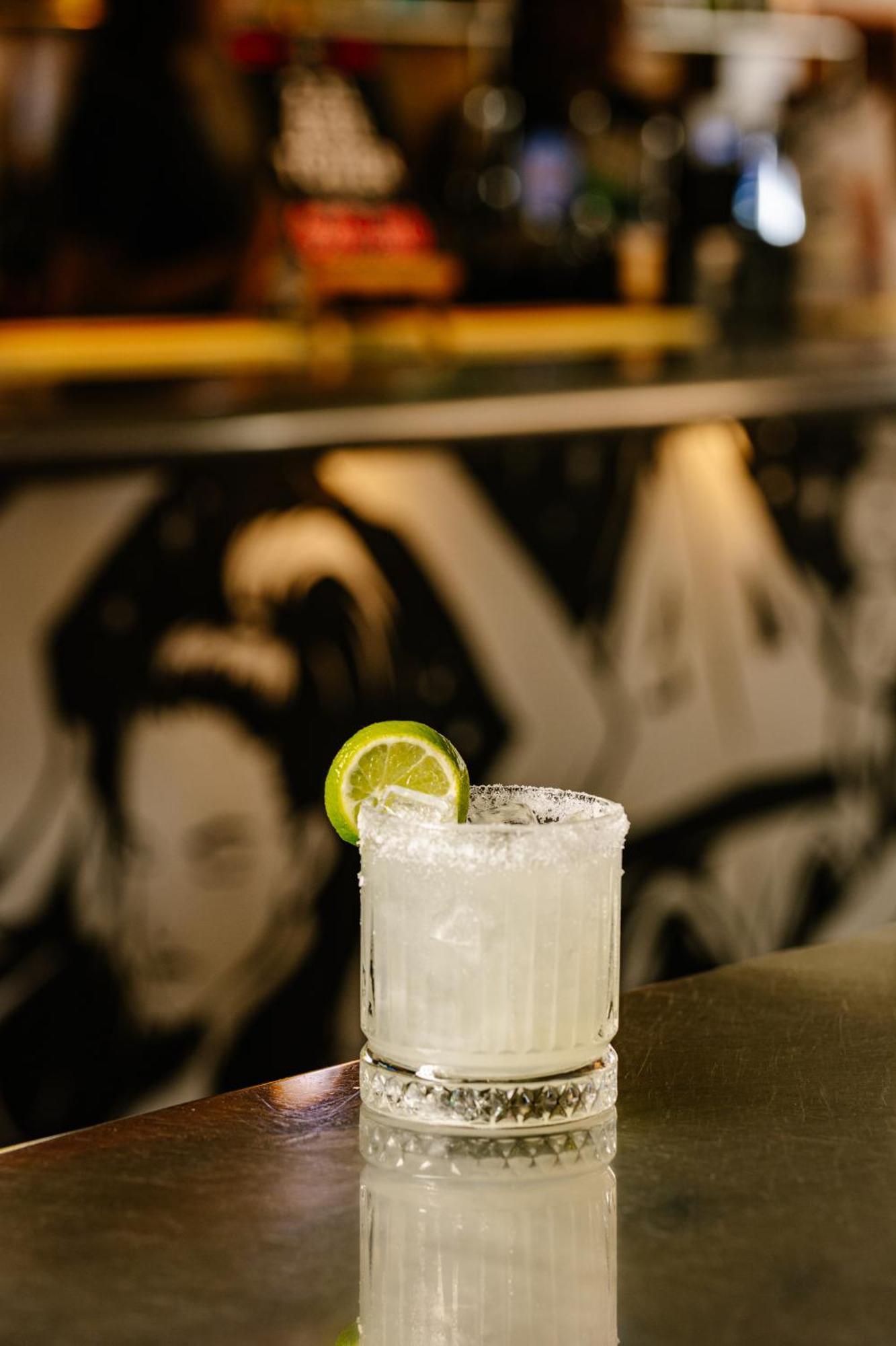 Bar Broadway Hotell Sydney Eksteriør bilde